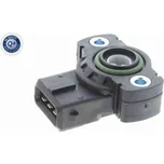VEMO Senzor, poloha škrticí klapky V20720406