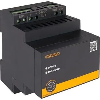 Napájecí zdroj pro osvětlení LOCINOX POWERSTONE 24V 60W – napájecí zdroj, 24 V DC, 60 W