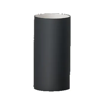 Držák na kartáček Kelímek na kartáčky Solo, černobílá - Zone Denmark