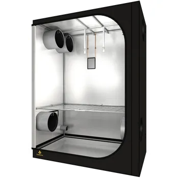 Zahrada Secret Jardin Dark Room Professional DR150w Rev 3.0 150x90x200 cm