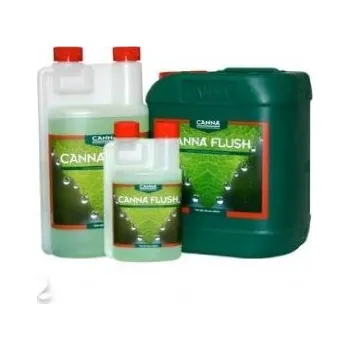 Canna Flush 250 ml