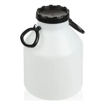 Kanystr Plastia Plastový Kanystr / konev , 20 l , široké hrdlo
