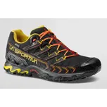 La Sportiva Ultra Raptor II GTX Men Velikost: 45,5 / Barva: black/yellow