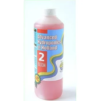 Hnojivo Advanced Hydroponics Dutch Formula Bloom 0,5 l