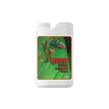 Hnojivo Advanced Nutrients Iguana Juice Organic OIM Bloom 1 l
