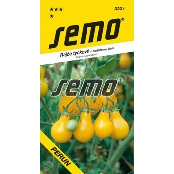 Semeno Semo Rajče tyčkové Perun
