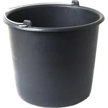 Zednická nádoba Prosperplast - Vědro plastové 5L