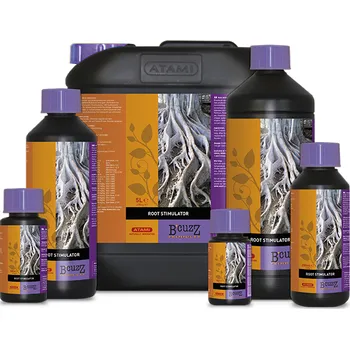Zahrada ATAMI B´cuzz Root Stimulator 0,5 l