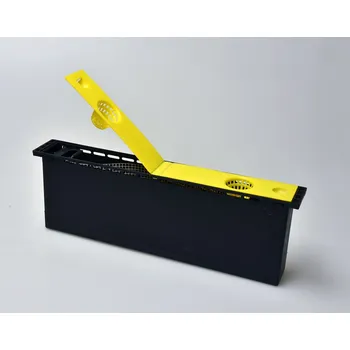 Pokorný Včelí Krmítko rámkové Langstroth 2/3