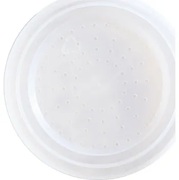 Víčko prosakovací krmítko 80 otvorů