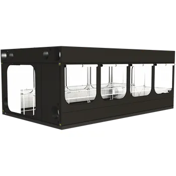 Zahrada Secret Jardin Intense INT600 Rev 3.0 - 600x360x242 cm