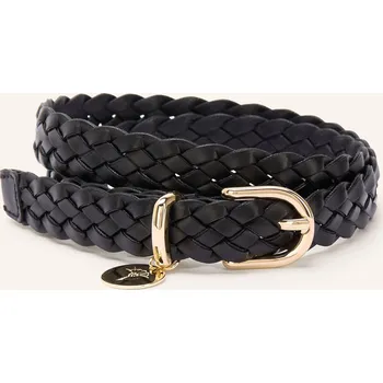 Opasek Joop! Dámský Pletený Opasek, černá, 105