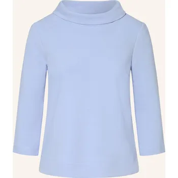 Dámské tričko Hobbs Rolák Betsy S 3/4 Rukávem, tmavě modrá