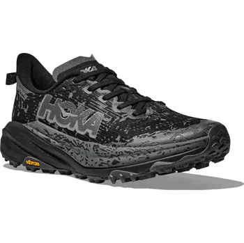 Dámská běžecká obuv Hoka Speedgoat 6 GTX Wide W 1155771-BCKT - black/outer orbit 44