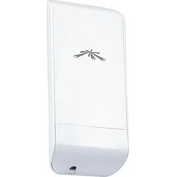 UBNT airMAX NanoStation locoM5 [5GHz, anténa 13dBi, Client/AP/Repeater, 802.11a/n, MIMO]