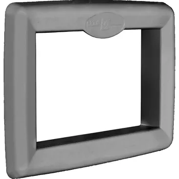 Skimmer V20 ABS - Clonka skimmeru - Šedá vp-102005