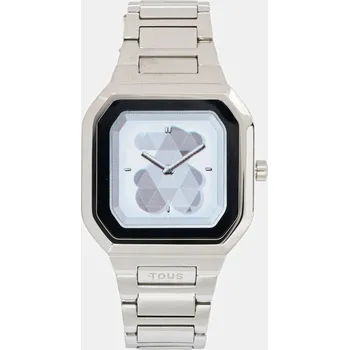 Módní doplněk Chytré hodinky Tous 3000139400 stříbrná SLV, vel. ONE SIZE