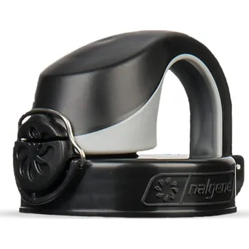 Láhev Náhradní uzávěr Nalgene OTF Cap Barva: černá