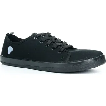 Dámské tenisky Anatomic water resistant ar04c černé barefoot boty Velikost boty (EU): 39, Vnitřní délka boty: 254, Vnitřní šířka boty: 97