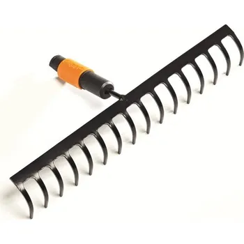 Hrábě Fiskars Hrábě QuikFit 16 hrotů, 40cm