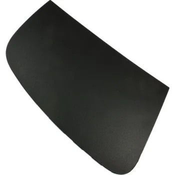 krytka místo airbagu na přístrojovou desku