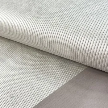 Manšestr HUGGY silver