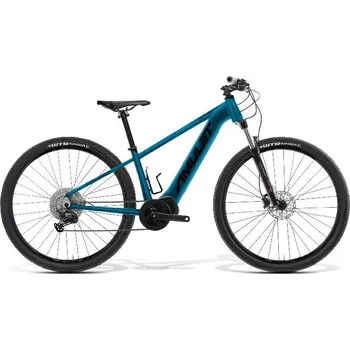 Elektrokolo Elektrokolo AMULET 29 eRival 6.0 SR 20Ah 29" BLUE /BLACK 2024 rám S" + DOPRAVA ZDARMA