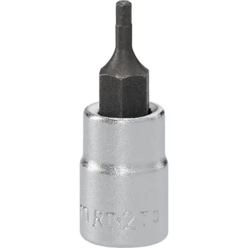 Gola hlavice Hlavice 1/4" zástrčná Imbus 2mm FACOM RT.2T