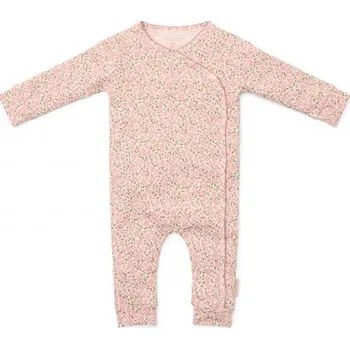 Kojenecký overall Little Dutch Overal na spaní Fairy Floral vel. 74/80