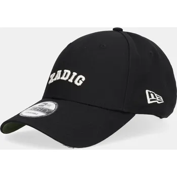 Kšiltovka Kšiltovka ZADIG&VOLTAIRE OWHT01158 černá 99X, vel. ONE SIZE