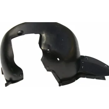 Podběh karosérie podběh kola plastový levý přední