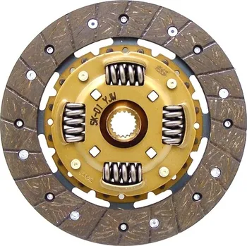 Spojková lamela lamela spojky SACHS