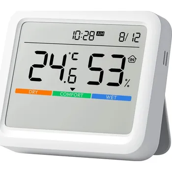 SwitchBot Meter Pro