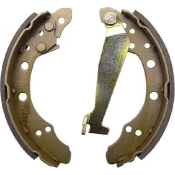 Brzdová čelist sada brzdových čelistí - BREMBO