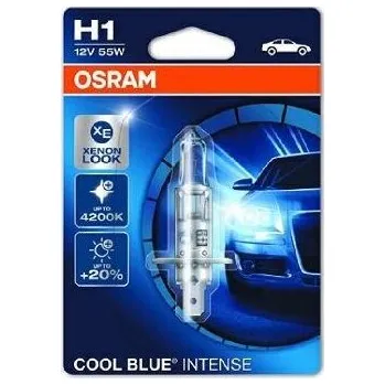 Autožárovka Žárovka, odbočovací světlomet OSRAM 64150CBI-01B