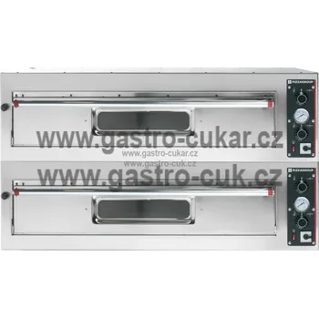 Pec na pizzu PIZZA GROUP s.r.l. Pec PizzaGroup Entry Max 12L