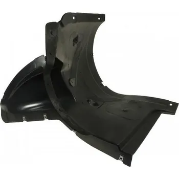 Podběh karosérie podběh plastový levý přední část orig.