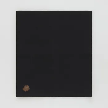 Čepice Reserved - Nákrčník s&nbsp;vysokým podílem bavlny - černý - 276DC-99X - 276DC-99X-ONE