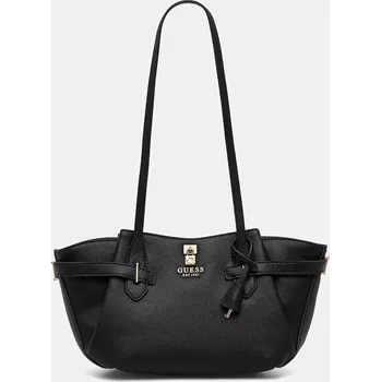 Kabelka Guess YESBA HWBG78.33080 černá 99X, vel. ONE SIZE