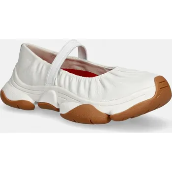Dámské baleríny Kožené baleríny Camper Karst 2 K201923.003 bílá 00X, EUR 40