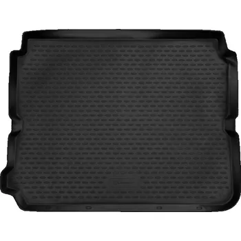 Vana do kufru Novline Gumová vana do kufru Peugeot 5008 2017-2024