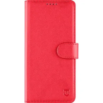 Telefonní příslušenství Tactical Field Notes pouzdro Xiaomi Redmi A5 červené