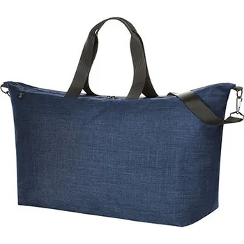 Cestovní taška Halfar Sportovní/cestovní taška Evropa Barva: Blue-Sprinkle, Velikost: 55 x 45 x 25 cm G_HF6518