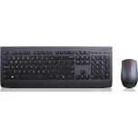 Lenovo Professional Wireless Keyboard and Mouse