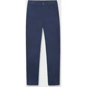 Chlapecké kalhoty Dětské kalhoty Mayoral 530.7A.Junior.PPY2 námořnická modř 59X, vel. 166