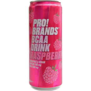 Aminokyselina ProBrands BCAA Drink 330 ml