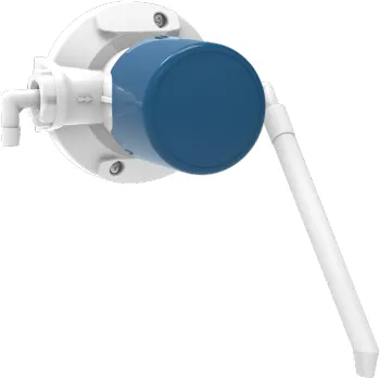 PRODOSE Dávkování do dřezu, láhve, vědra