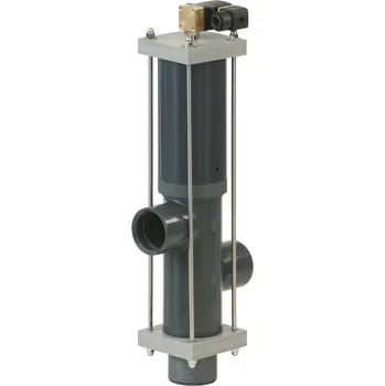 Aseko BESGO 3-cestný, d 50 mm as-83130