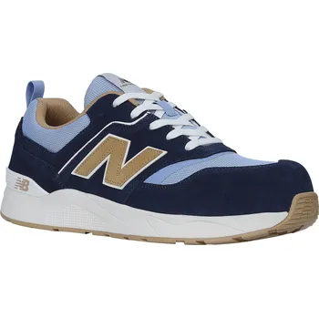 Pracovní obuv NEW BALANCE bezpečnostní obuv Lite ESD S1PL 46,5