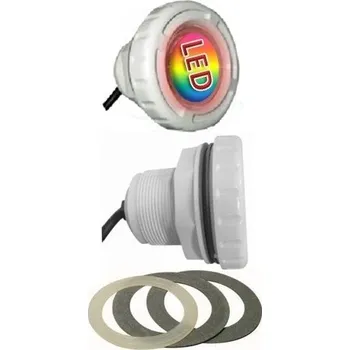 HANSCRAFT Bazénové LED světlo LED18 Super bvz-309023